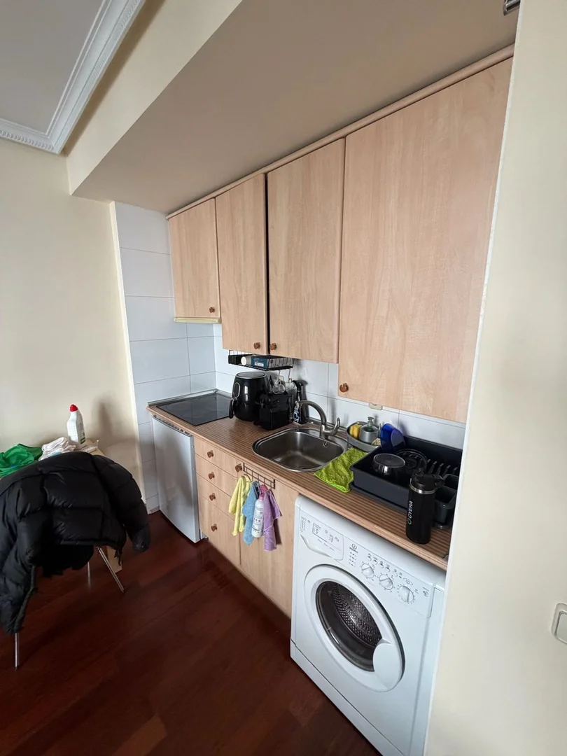 Piso en calle de Alonso Cano, 28 - Foto 3