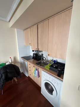 Piso en calle de Alonso Cano, 28 - Foto 3