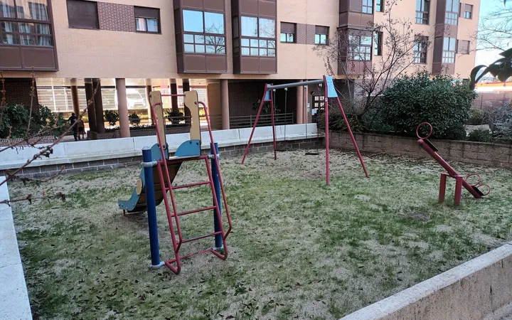 Piso en Calle de Pirra, 44, Rejas - Foto 12