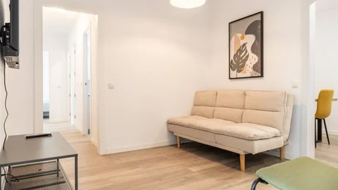 Piso en Barrio Orcasitas - Foto 1