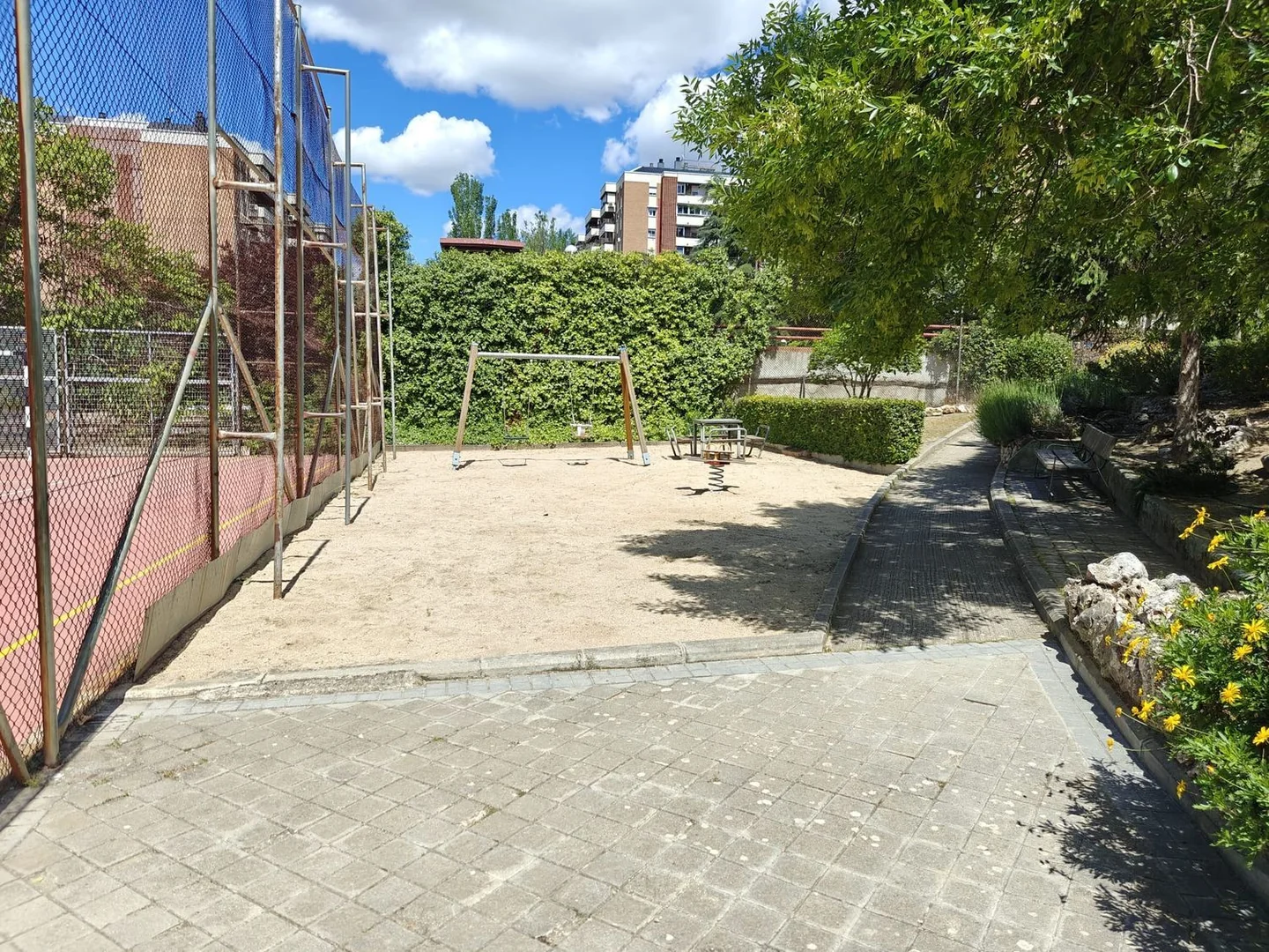 Piso en Calle de Ramón Gómez de la Serna, 11, Peñagrande - Foto 16