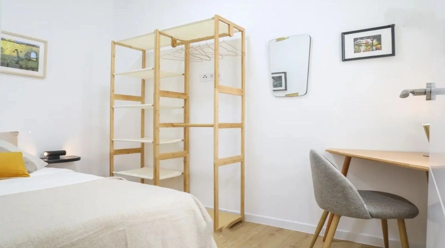 Piso en calle de Antonio Toledano, 20 - Foto 14