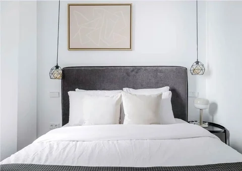 Ático en Barrio Ibiza - Foto 19