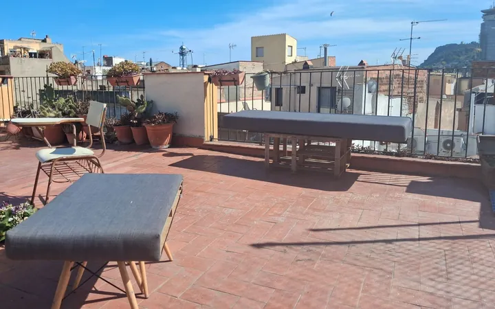 Estudio en Calle d'Avinyó, 42 - Foto 33
