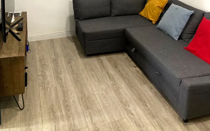 Piso en Calle del Pistó, 2, El Camp de l'Arpa del Clot - Foto 3