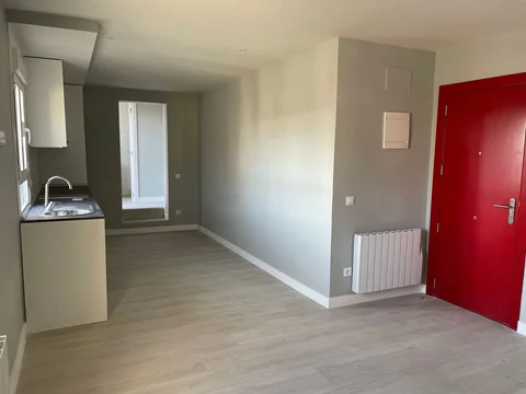 Ático en calle de Antonio López, 166 - Foto 10