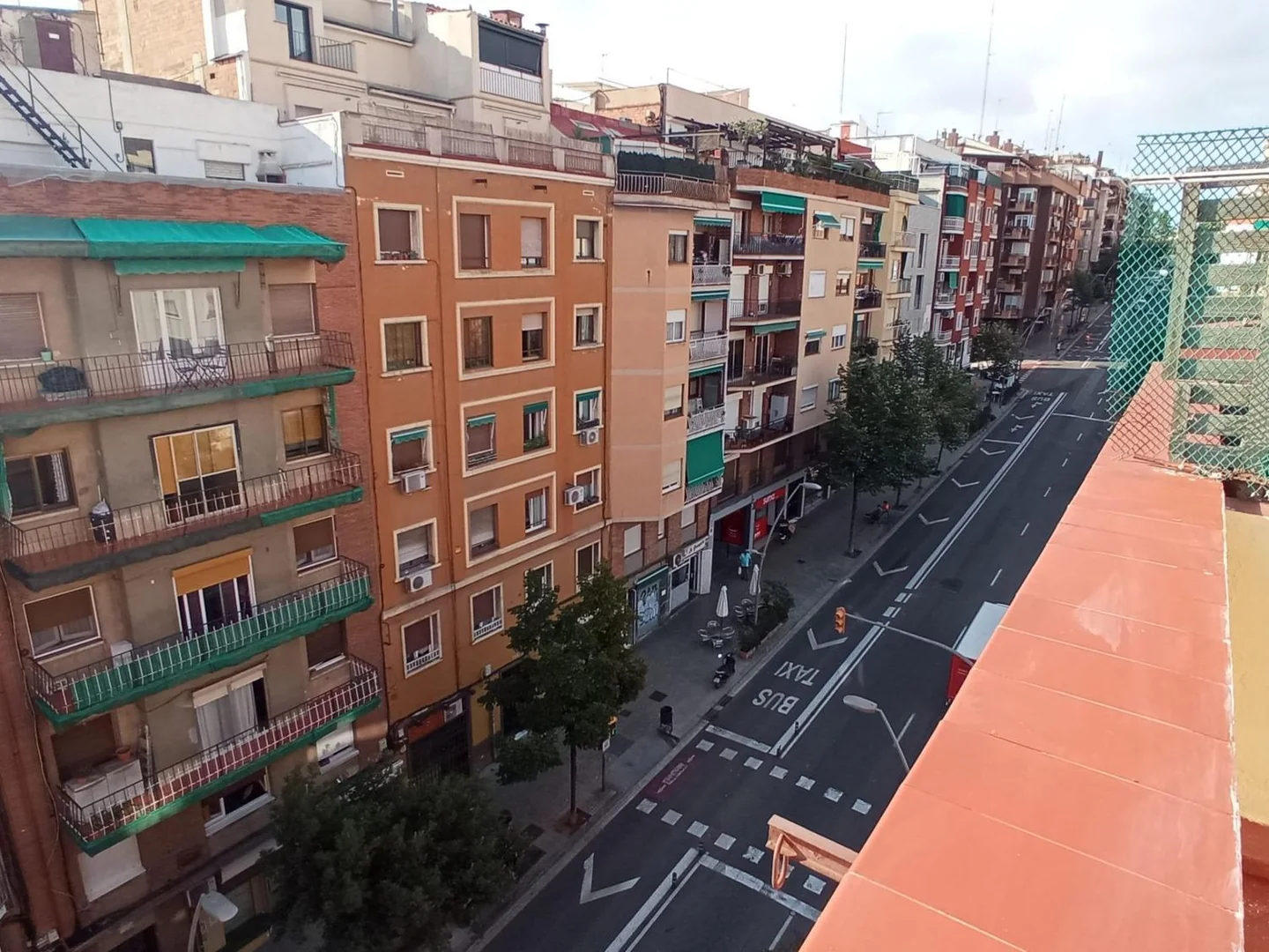 Ático en Avenida de la Mare de Déu de Montserrat, El Guinardó - Foto 11