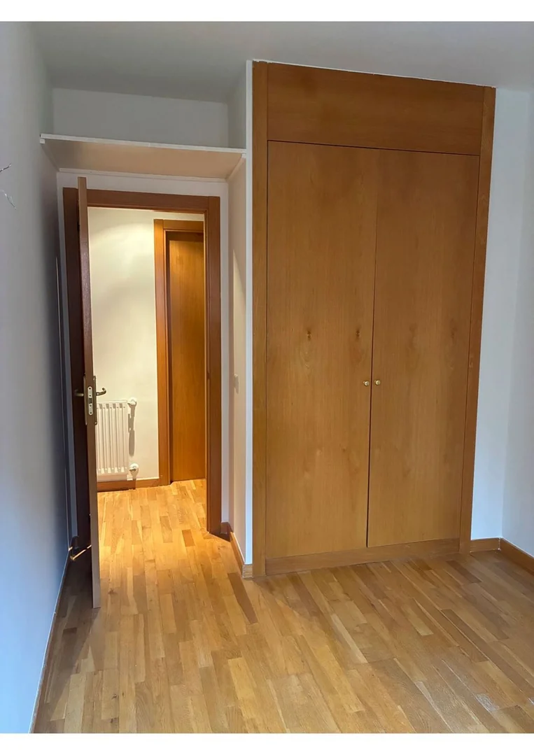 Piso en Paseo San Millan de Cogolla, 22, Las Tablas - Foto 8
