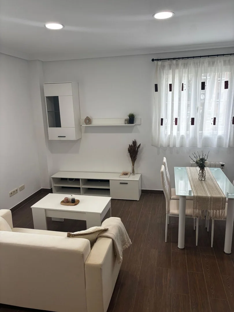 Piso en calle de Chile, 21 - Foto 3