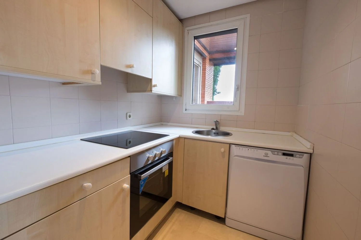 Piso en calle de Darío Aparicio, 5 - Foto 1