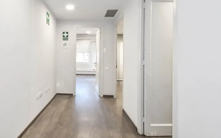 Piso en  Carrer de València 93 - Foto 18