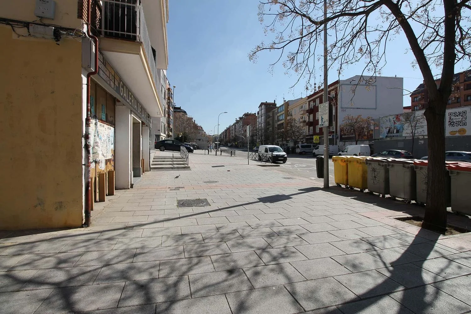 Piso en Calle de Robledo, 6, Valdeacederas - Foto 16
