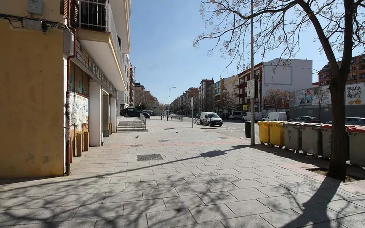Piso en Calle de Robledo, 6, Valdeacederas - Foto 16