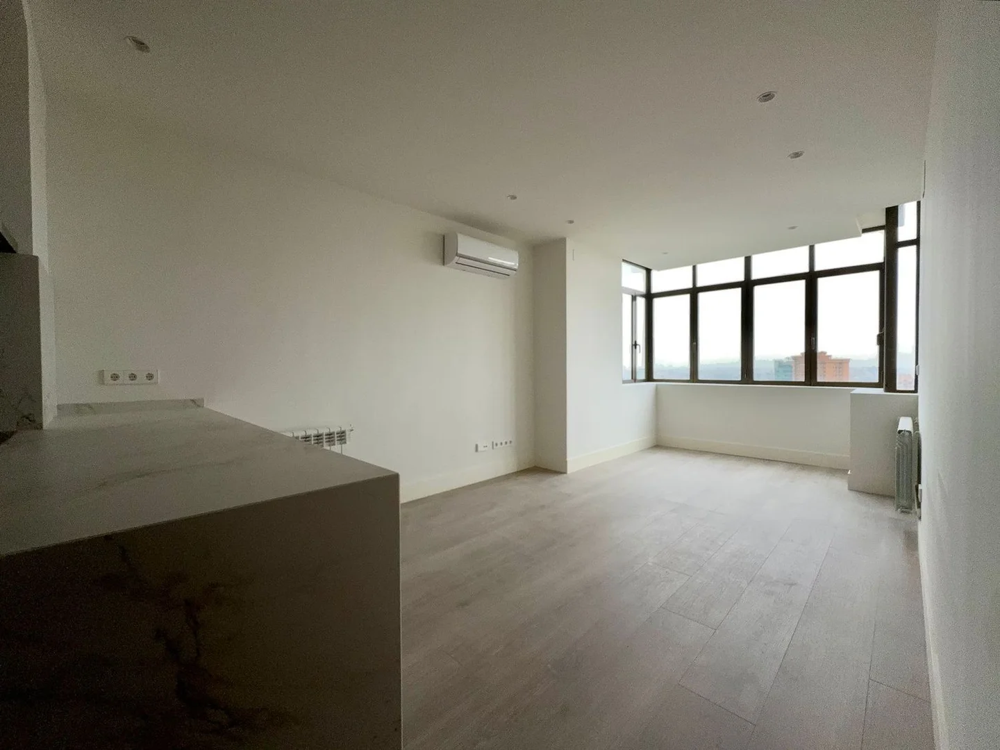 Piso en avenida de Pío XII, 92 - Foto 3