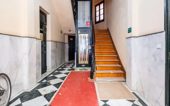 Piso en Calle de Rodríguez San Pedro, 32, Arapiles - Foto 28