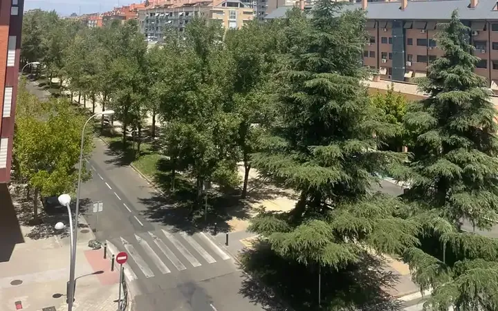 Piso en  Calle de Berrocal 52 - Foto 1