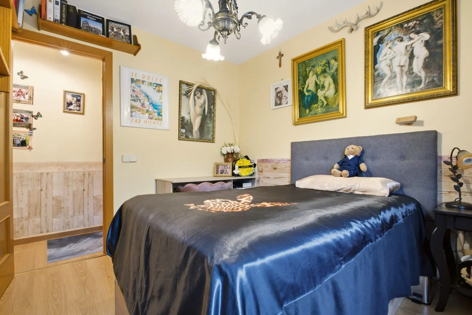 Piso en Calle Treviana, 10, San Juan Bautista - Foto 13