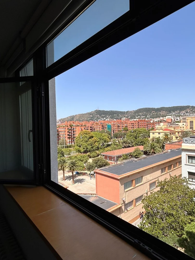 Piso en Ronda del General Mitre, 1, Les Tres Torres - Foto 13