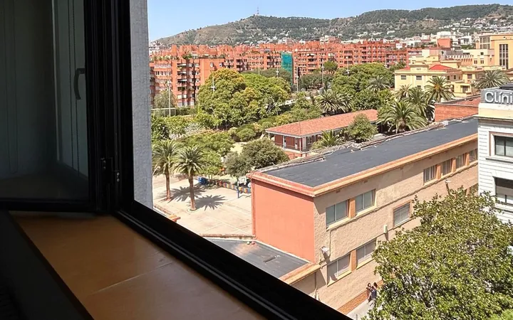 Piso en Ronda del General Mitre, 1, Les Tres Torres - Foto 13