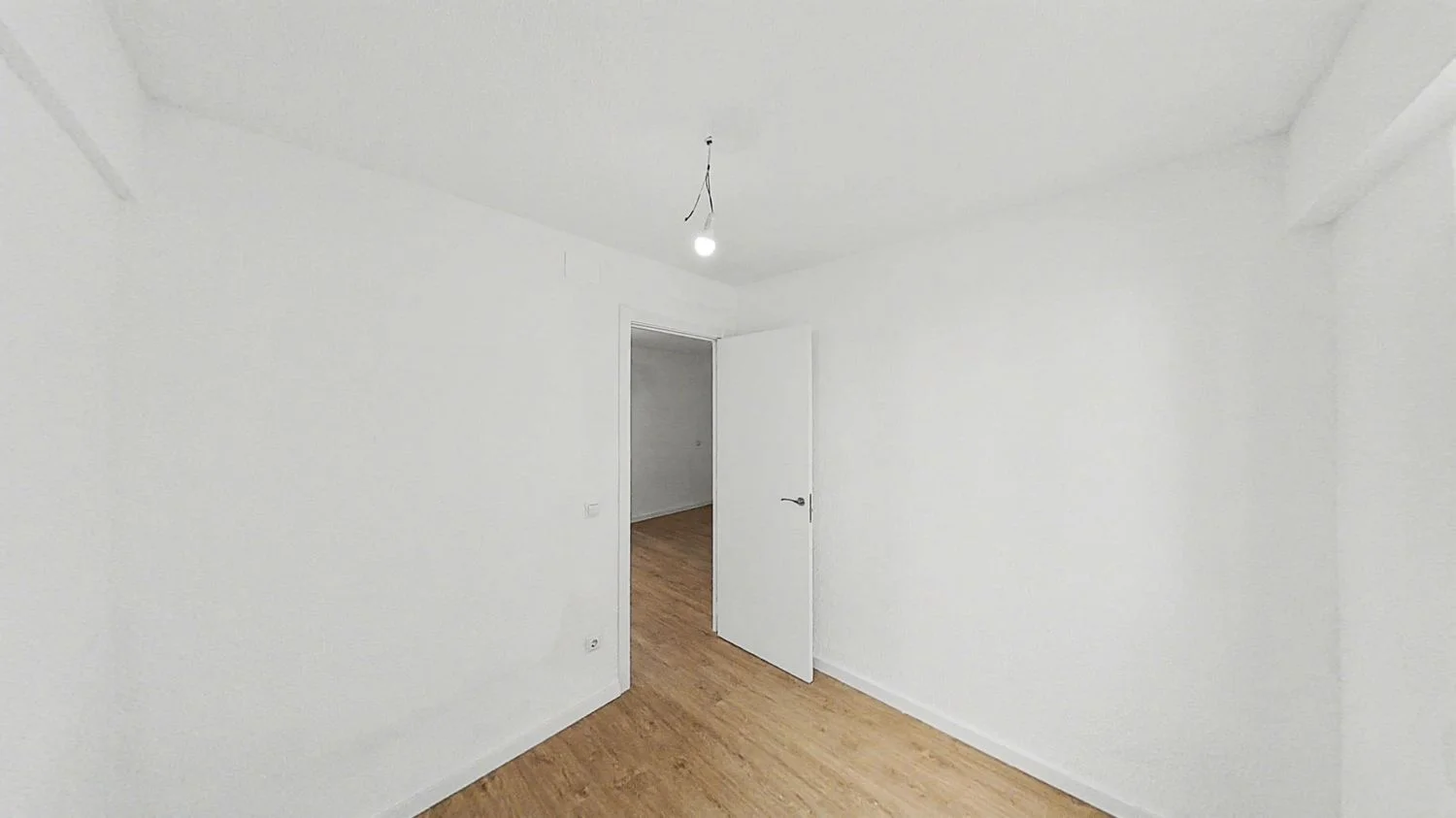 Piso en Barrio Vista Alegre - Foto 16