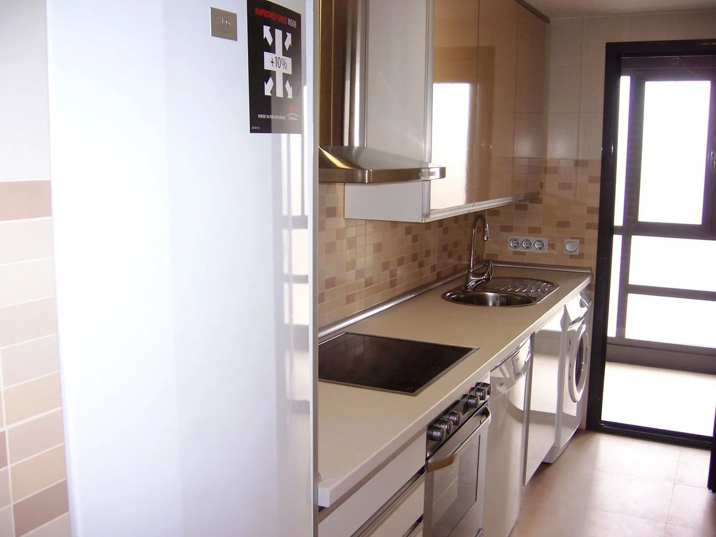 Piso en calle Capiscol, 8 - Foto 5