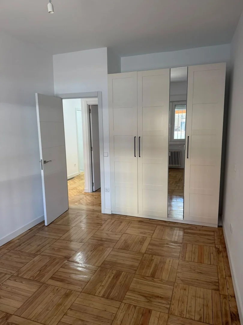 Piso en Paseo de la Castellana, Castilla - Foto 10