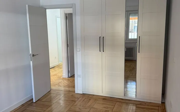 Piso en Paseo de la Castellana, Castilla - Foto 10
