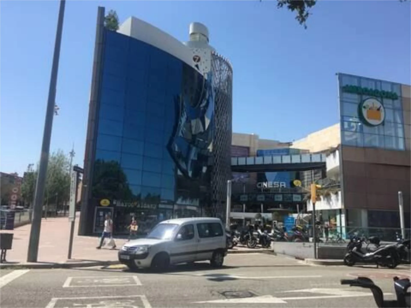 Piso en  Passeig de Fabra i Puig 99 - Foto 14