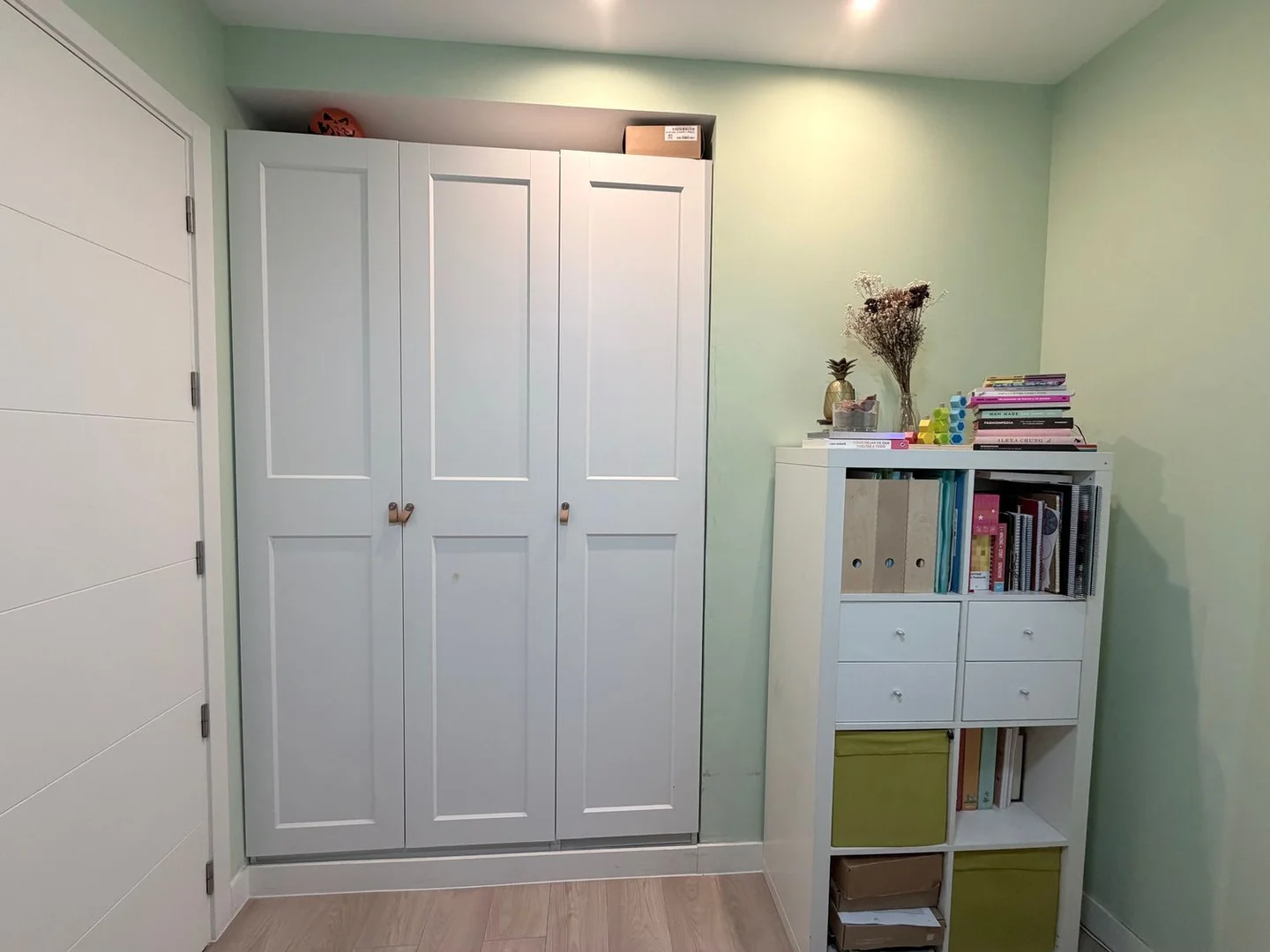 Piso en calle del Doctor Esquerdo, 170 - Foto 11