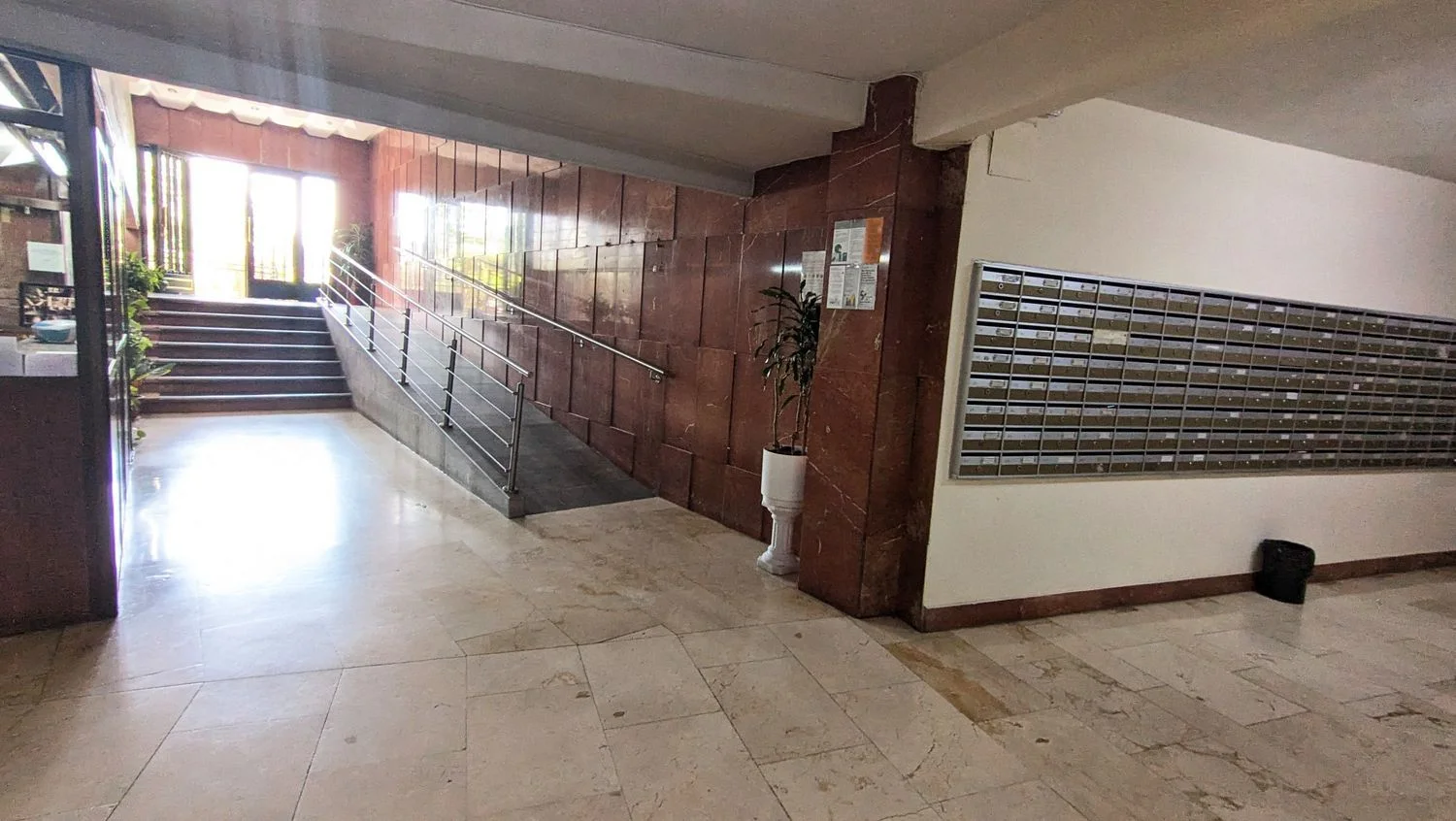 Estudio en calle del Marqués de Lema, 7 - Foto 8