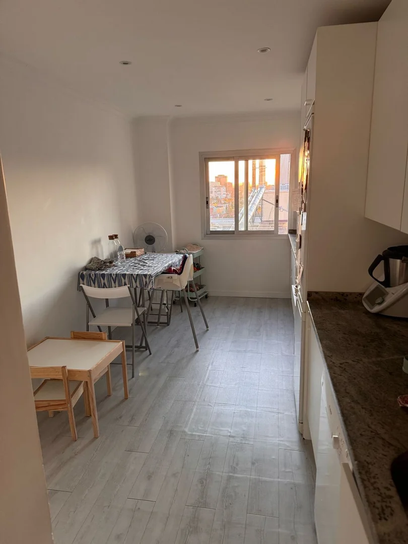 Piso en El Viso - Foto 33