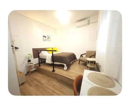 Estudio en calle Santa Cristina, 20 - Foto 12