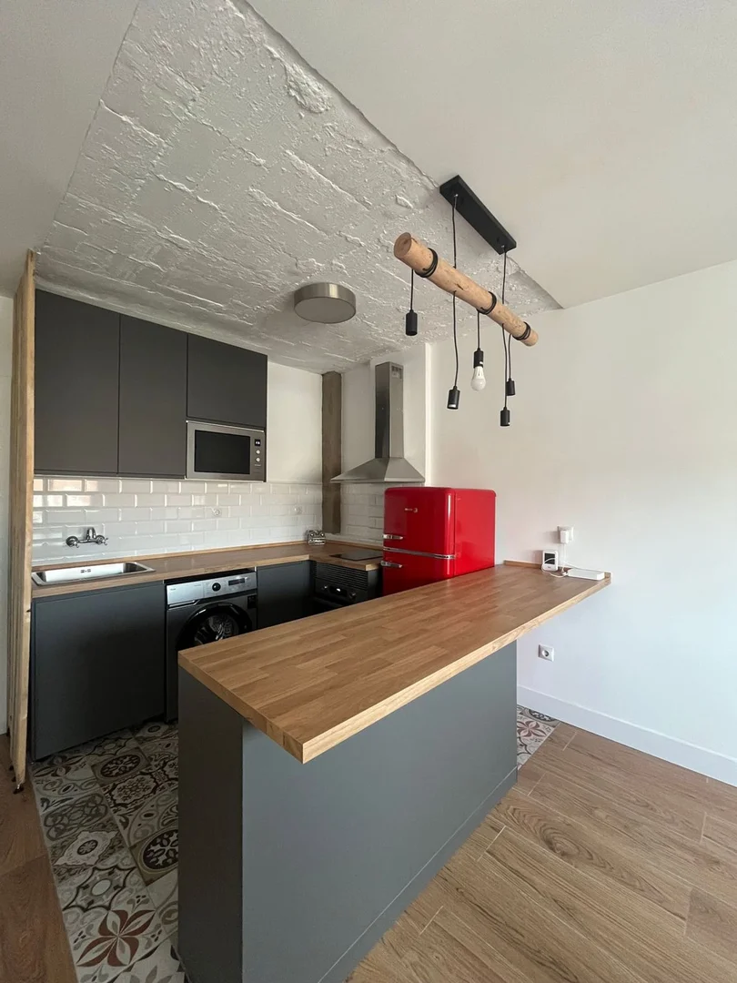 Piso en avenida del Doctor Federico Rubio y Galí, 19 - Foto 5