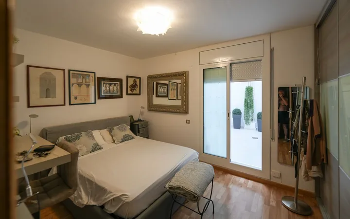 Piso en Calle de Sant Eudald, 20, El Coll - Foto 17