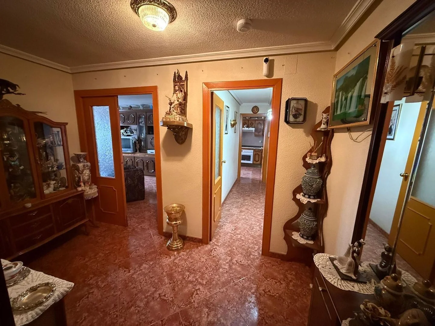 Piso en Calle de los Andaluces, 20, Palomeras sureste - Foto 4