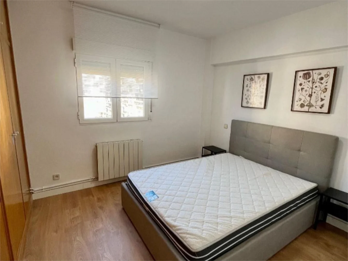 Piso en  Avenida de Monforte de Lemos 151 - Foto 5