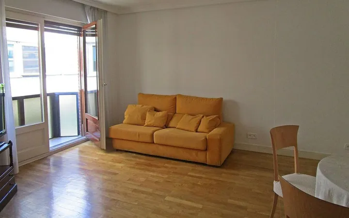 Piso en Paseo del General Martínez Campos, 32, Almagro - Foto 5