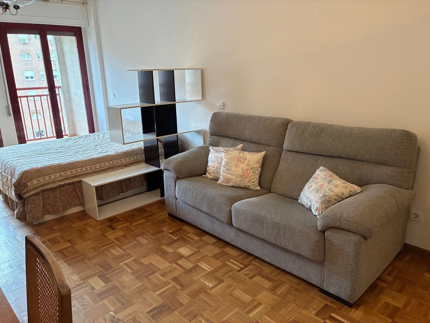 Piso en calle de La Hiruela, 1 - Foto 3