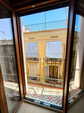 Piso en El Raval - Foto 4