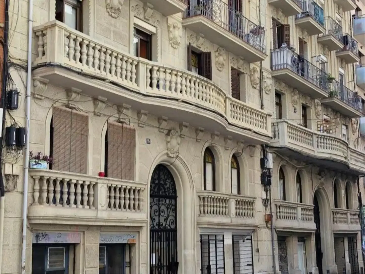 Piso en  Carrer del Farell 15 - Foto 10