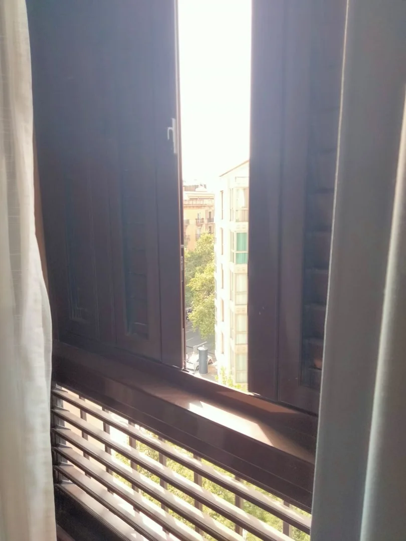 Piso en Calle de Tamarit, 158, Sant Antoni - Foto 9