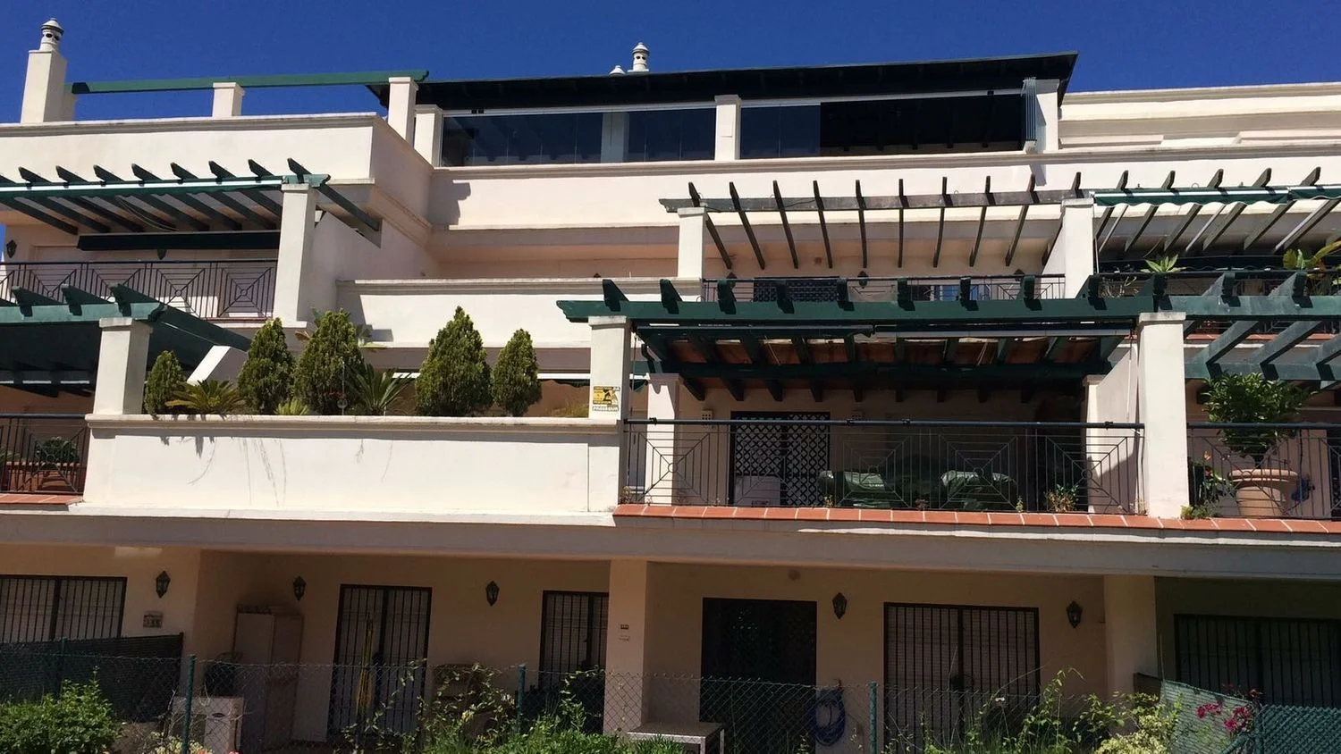 Piso en calle los Jazmines, 11 - Foto 1