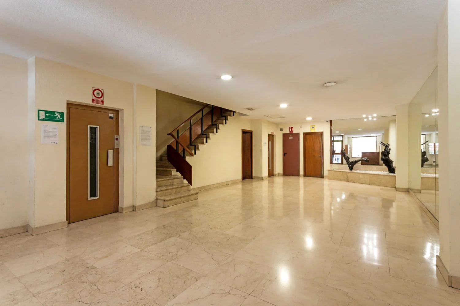 Piso en Calle del Príncipe de Vergara, 89, Castellana - Foto 31