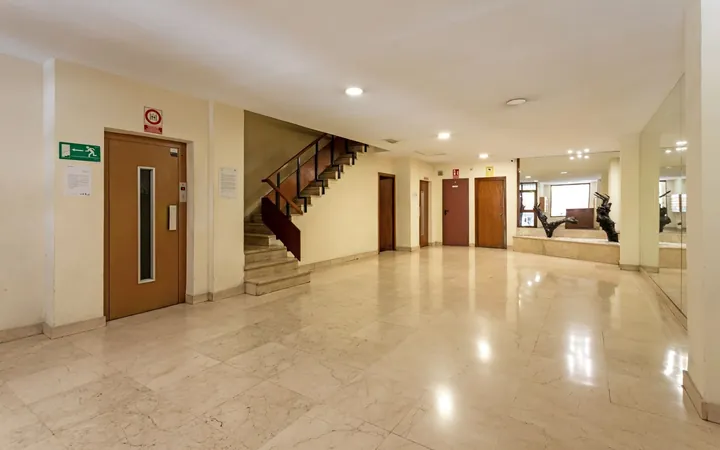 Piso en Calle del Príncipe de Vergara, 89, Castellana - Foto 31