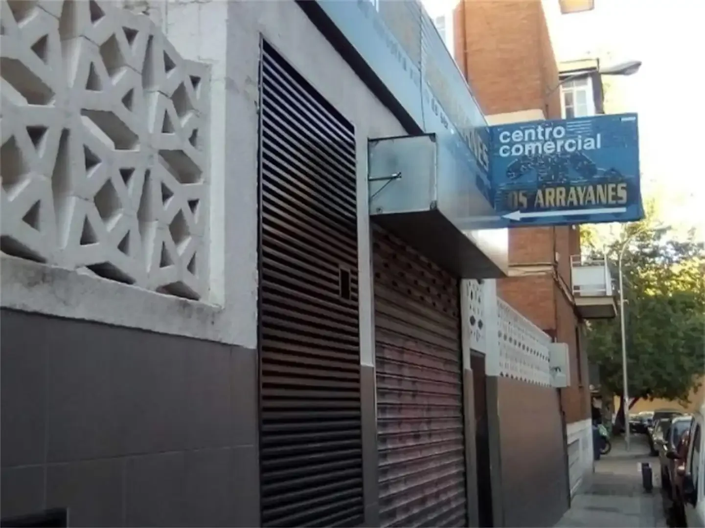 Local comercial en  Calle de Francisco Ruiz 9 - Foto 12