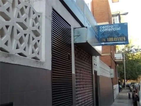 Local comercial en  Calle de Francisco Ruiz 9 - Foto 12