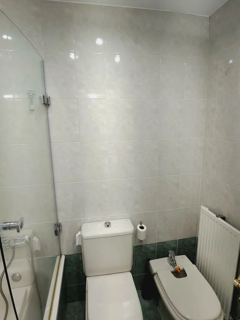 Ático en calle Castillo de Arévalo, 12 - Foto 16