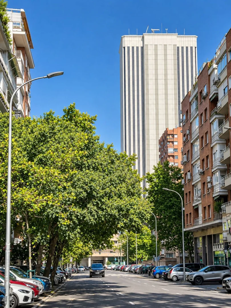 Piso en Calle de la Reina Mercedes, 17, Cuatro Caminos - Foto 26