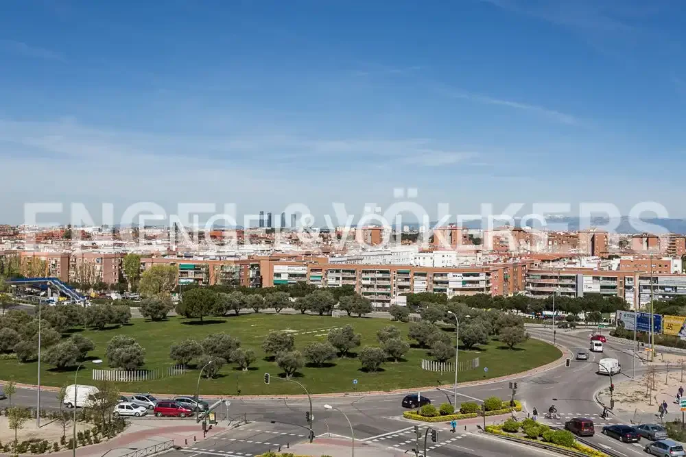 Apartamento en  Juan de Arespacochaga y Felipe - Foto 21