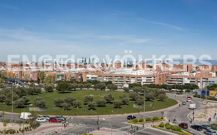 Apartamento en  Juan de Arespacochaga y Felipe - Foto 21